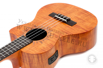 Укулеле Тенор Baton Rouge V4-TCE SUN с электроникой