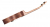 Укулеле Концерт Baton Rouge UR-11C Cactus Укулеле Концерт Baton Rouge UR-11C Cactus