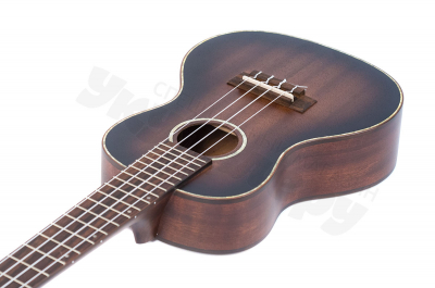 Укулеле Концерт Baton Rouge UV11-C-AB