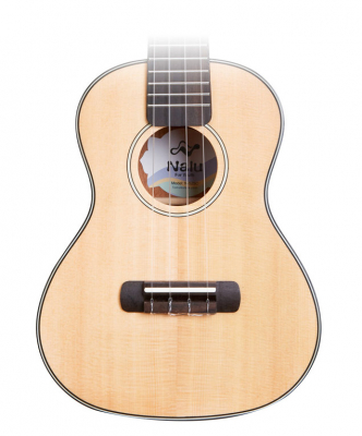 Укулеле Концерт Nalu N-525C с чехлом