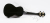 Укулеле Концерт Baton Rouge NU1-C BLACK Укулеле Концерт Baton Rouge NU1-C BLACK