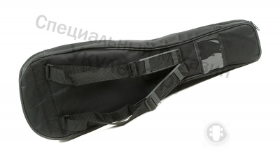 Укулеле Концерт UMA UK-03CP с чехлом в комплекте