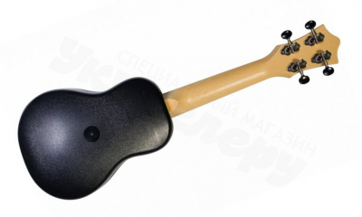 Укулеле Сопрано Flight Travel TUS40 ARCANA с чехлом