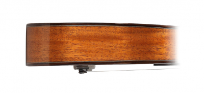 Укулеле Концерт TOM TUC-200R с кейсом в комплекте