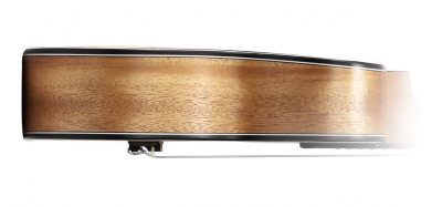 Укулеле Концерт Nalu N-525C с чехлом