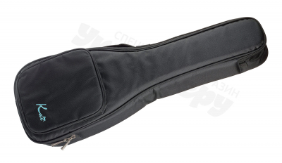 Укулеле Концерт KAI KCI-100G-BL с чехлом