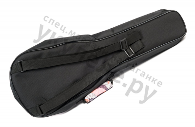 Чехол для Укулеле Концерт Dallas UB-TS23 Thicket