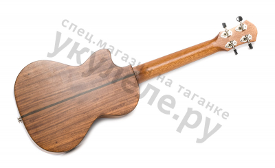 Укулеле Тенор ANUENUE LK3-CE KOA со звукоснимателем и чехлом в комплекте