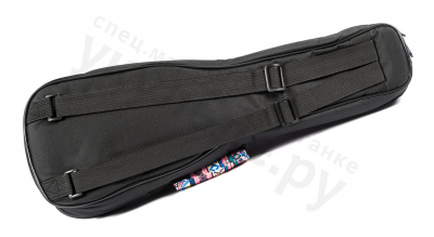 Чехол для Укулеле Сопрано Dallas Color UB-21CS-20