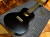 Укулеле Концерт Baton Rouge UR1-C-MBK BLACK Укулеле Концерт Baton Rouge UR1-C-MBK BLACK