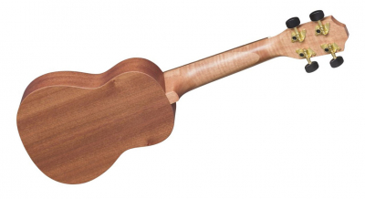 Укулеле Сопрано Baton Rouge UR-11S Wave