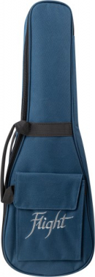 Укулеле Концерт Flight NWC-630 FM с чехлом