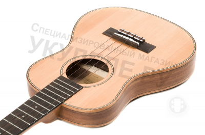 Укулеле Тенор TOM TUT-790TNM с чехлом в комплекте