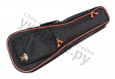 Укулеле Тенор ANUENUE LK3-CE KOA со звукоснимателем и чехлом в комплекте