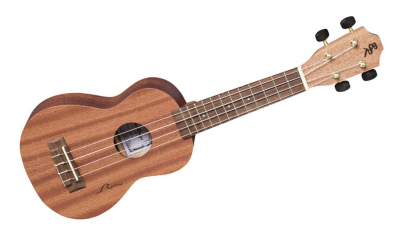 Укулеле Сопрано Baton Rouge UR-11S Wave