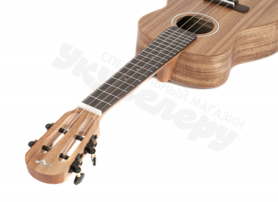 Укулеле Концерт Nalu N-620C с чехлом