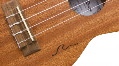 Укулеле Сопрано Baton Rouge UR-11S Wave