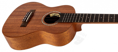 Укулеле Концерт Flight Antonia CE с электроникой и чехлом