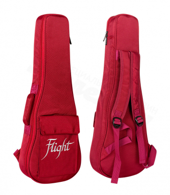 Укулеле Концерт Flight Antonia CE с электроникой и чехлом