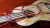 Струны для укулеле-бас Aquila 91U THUNDER-RED GDAE