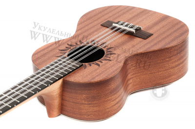 Укулеле Тенор Baton Rouge V2-T8 SUN