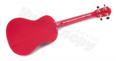 Укулеле Тенор Baton Rouge NU1-T RED