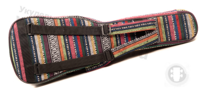 Чехол для Укулеле Сопрано Dallas Folk R-Style