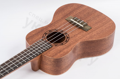 Укулеле Концерт UMA UK-SUN-C1 с чехлом в комплекте