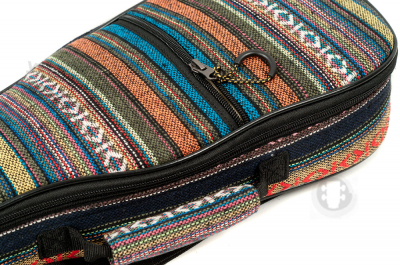 Чехол для Укулеле Сопрано Dallas Folk Y-Style