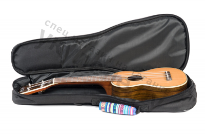 Чехол для Укулеле Сопрано Dallas Folk U-Style
