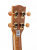 Укулеле Концерт TOM M7HF с чехлом в комплекте