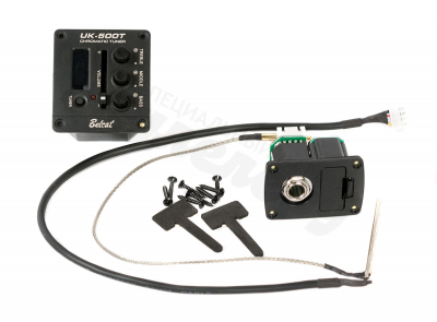 Звукосниматель для укулеле Belcat UK-500T