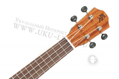 Укулеле Сопрано Baton Rouge V1-S BURST