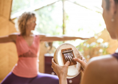 Сансула Hokema Deluxe