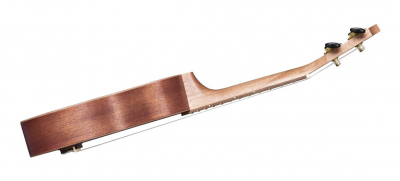 Укулеле Сопрано Baton Rouge UR-11S Wave