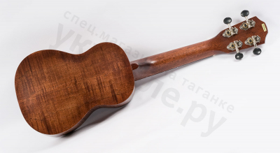 Укулеле Сопрано Baton Rouge V4-S SUN