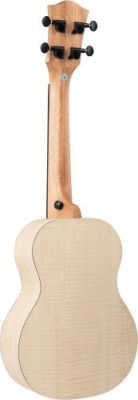 Укулеле Концерт Flight NWC-630 FM с чехлом