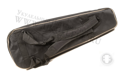 Укулеле Концерт TOM TUC-700E с электроникой и чехлом в комплекте